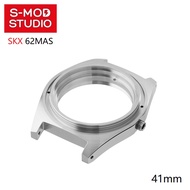 S-MOD SKX007 62MAS Watch Case Seiko Mod