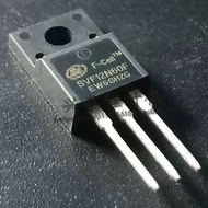 Transistor  Field Effect Tube SVF10N80F SVF4N60F SVF5N60F SVF2N60F SVF18N60F SVF7N60F SVF12N60F SVF5