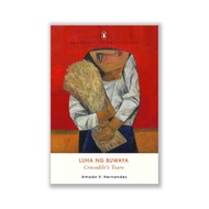 Luha Ng Buwaya: Crocodile's Tears