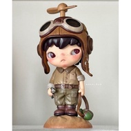 HIRONO Little Prince - SECRET THE PILOT Selected