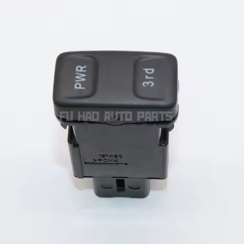 191480 PWR 3RD Switch for Isuzu DMAX 2007-2012
