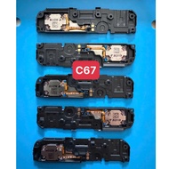 Realme C67 phone speaker, new replacement parts