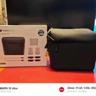 Dji Mini 3 Pro combo set 帶屏幕遙控器套裝