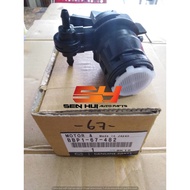 Mazda 3 / CX5 / Biante WASHER MOTOR fw BBP167482 Genuine Part