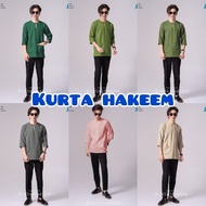 kurta hakeem by elrah exclusive latest