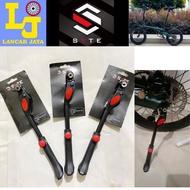 SYTE ST-G406 Standard QR Quick Release Folding Bike Seli fnhon Dahon Pacific Dart Troy Element Side 
