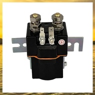 (HARB) Golf Cart Parts 48V 4 Terminal Relay Solenoid for Club Car 101908701 102774701 Replacement Ac