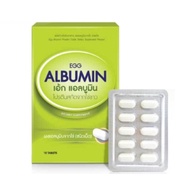7 Day Seven D Egg Albumin Protein Lbumin From Whites Tablet Type Size 10 Tablets 17364