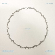 Maniyhati — Reef Necklace สร้อยเงินแท้ สร้อยเงิน สร้อยคอเงิน925
