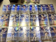 （現貨散放） WS 黑白雙翼 hololive HLP