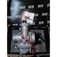SCK TZM CARBURETOR 30MM