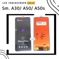 [Shine Star] LCD TOUCHSCREEN SAMSUNG A30/A50/A50S/A305 A505 A507 FULLSET
