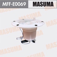 Gasoline Filter Mercedes C300, C350, Cl550 E350- MFF-E0069 A2214701890