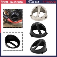 New GY6 Fan Cover Air Scoop Cap fit GY6 125cc 150cc Scooter Motorcycle Accessories