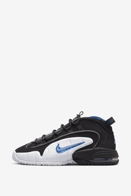 Air Max Penny Varsity Royal and Black