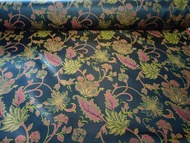KAIN SOFA MOTIF BUNGA / KAIN SOFA KURSI / KAIN SOFA METERAN ( 0.5 METER )