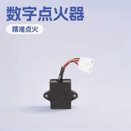 Motorcycle Igniter Golf Bike G9 9999-02368 JG5-82305-00/10/20