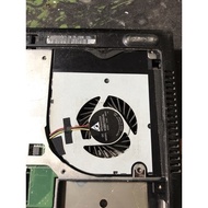Fan thinkpad t430u radiator Fan