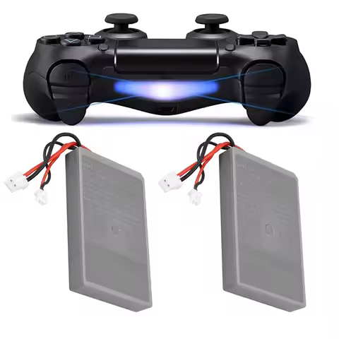 PURFIELD LIP1522 PS4/PS4pro Controller Battery 1000mAh for Sony Dualshock 4 CUH-ZCT1E CUH-ZCT1H CUH-
