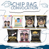 Goodies Chip Beg goodies kahwin goodies tunang wedding goodies murah (Birthday/Tunang/Kahwin/konvo) 