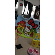 hello  kitty  (7eleven)