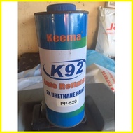 ✟ ◎ ☪ plastic primer k92 urethane system