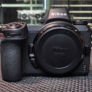 Nikon Z6