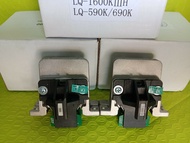 หัวพิมพ์ Epson LQ-590 LQ-2090 /Printer head Epson LQ-590 LQ-2090