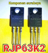 RJP63k2 RJP 62K3  IGBT TV PLASMA