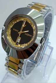 Rado Diastar Man Automatic Watch