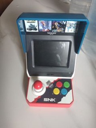 SNK NEOGEO mini 迷你街機