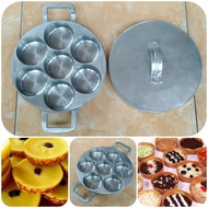 Mud Cake Mold Mud Cake Pan Mini Cake Mold Mini Cake Pan