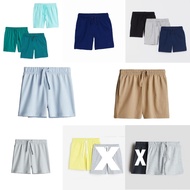 Boys shorts hm seluar pendek budak lelaki