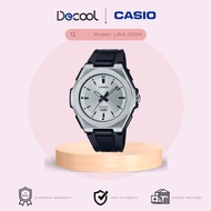 Casio Youth Analog LWA-300H