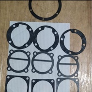 Compressor Set Gasket 7.5 hp