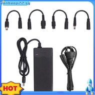 65W 42V 2A Lithium Battery Charger for Scooters with Connector Cable Adapter Electric Scooter Charge