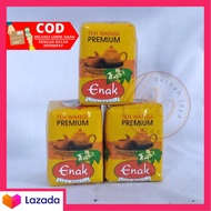 TEH ENAK TEH TUBRUK TEH WANGI PREMIUM ENAK CAP RAKET 1 PCS 40 gr