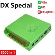 Arcade Game Console Jamma Motherboard DX Special Motherboard for Pandora Saga Box DX Special HD VGA