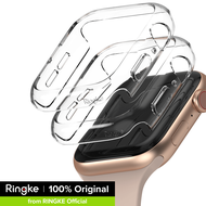 RingkeเคสApple Watch 40มม.สำหรับรุ่น4/5 / 6 /Se 2แพ็ก