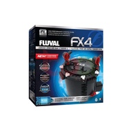 FLUVAL FX4 WATER TANK FILTER DUST FILTER FOR AQUARIUM AND MARINE AQUARIUM