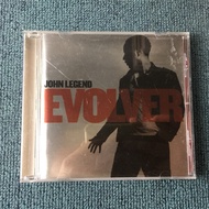 John Legend‑Evolver   (Unsealing )      zeng1