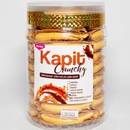 KAPIT DURIAN BY FIQ FIQA ENTERPRISE