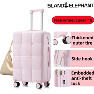 Luggage Travel Bag 20/24Inch Luggage Maleta Travel Bags Luggage 7kg Dry Wet Separation malita