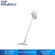 GAABOR CW-12T01A CORDLESS STICK VACUUM CLEANER