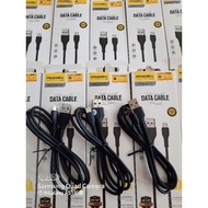 PAVAREAL 5A SUPERFAST CHARGING DATA CABLE