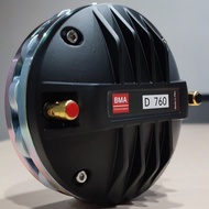 Tweeter Driver Neodymium | BMA