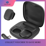 Ai Noise Cancelling Microphone Magnetic Microphone for Receiving Sound Microphone