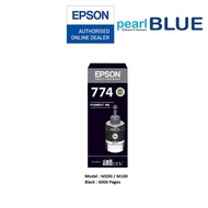 Epson Ink Cartridge T774 / C13T774100 / M200