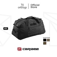 CARIBEE Op's Duffle 65L Gear Bag