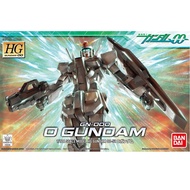 HG 1/144 O Gundam (Mobile Suit Gundam 00)